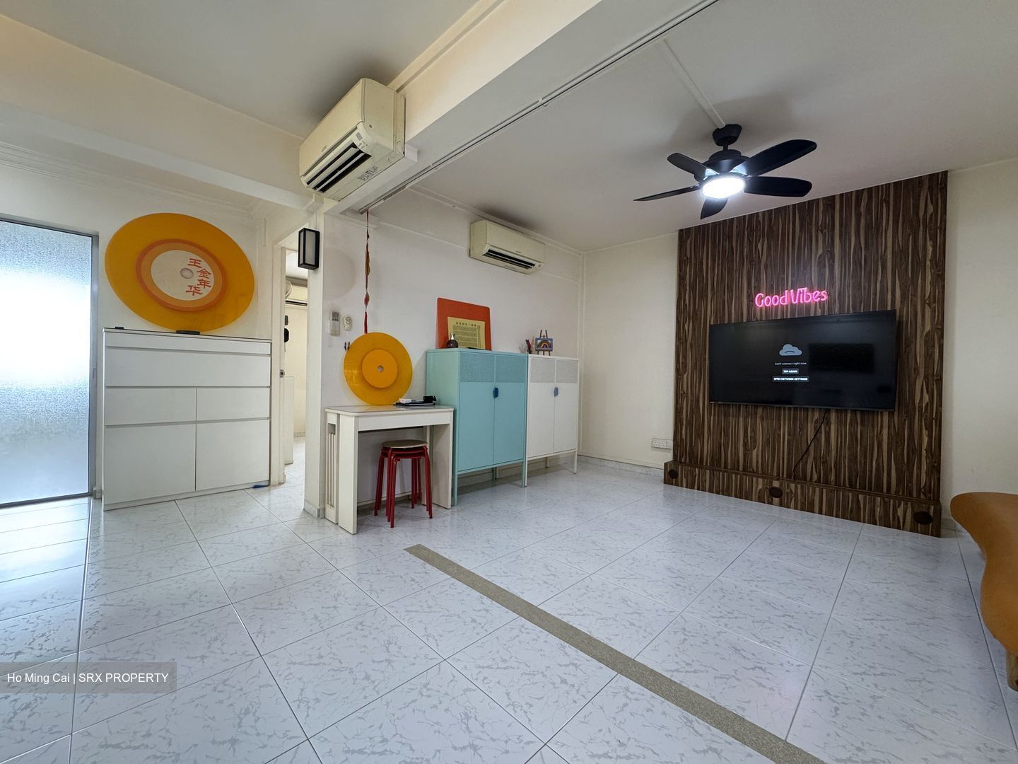 Blk 2 Hougang Avenue 3 (Hougang), HDB 3 Rooms #596706551